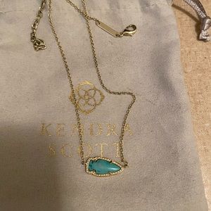 Kendra Scott choker